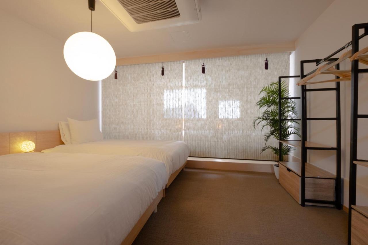 T-Home 2 Tokyo Exterior photo
